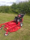 Toro Hydro Drive -